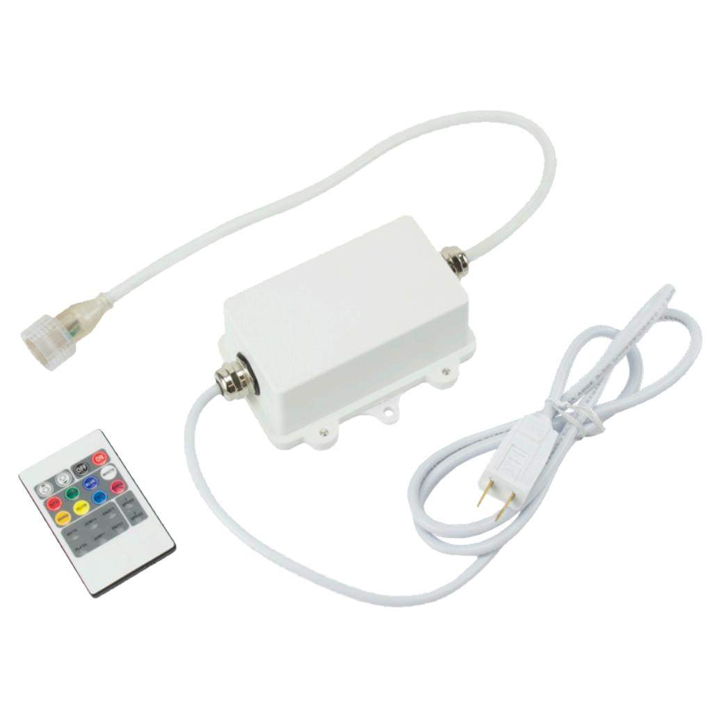 American Lighting 01382 LED Tape Light Driver / Receiver